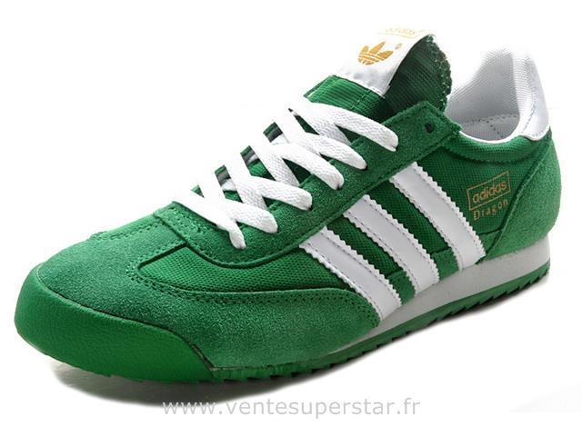 chaussure adidas dragon homme