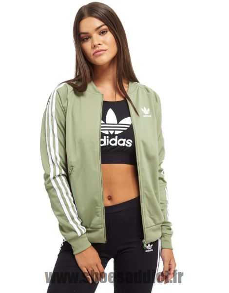 haut femme adidas