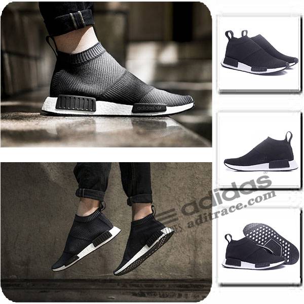 adidas nmd cs1 femme gris