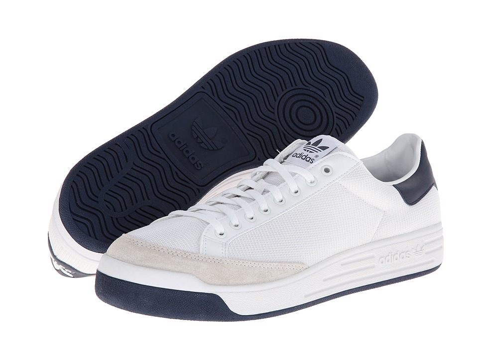 adidas rod laver bleu