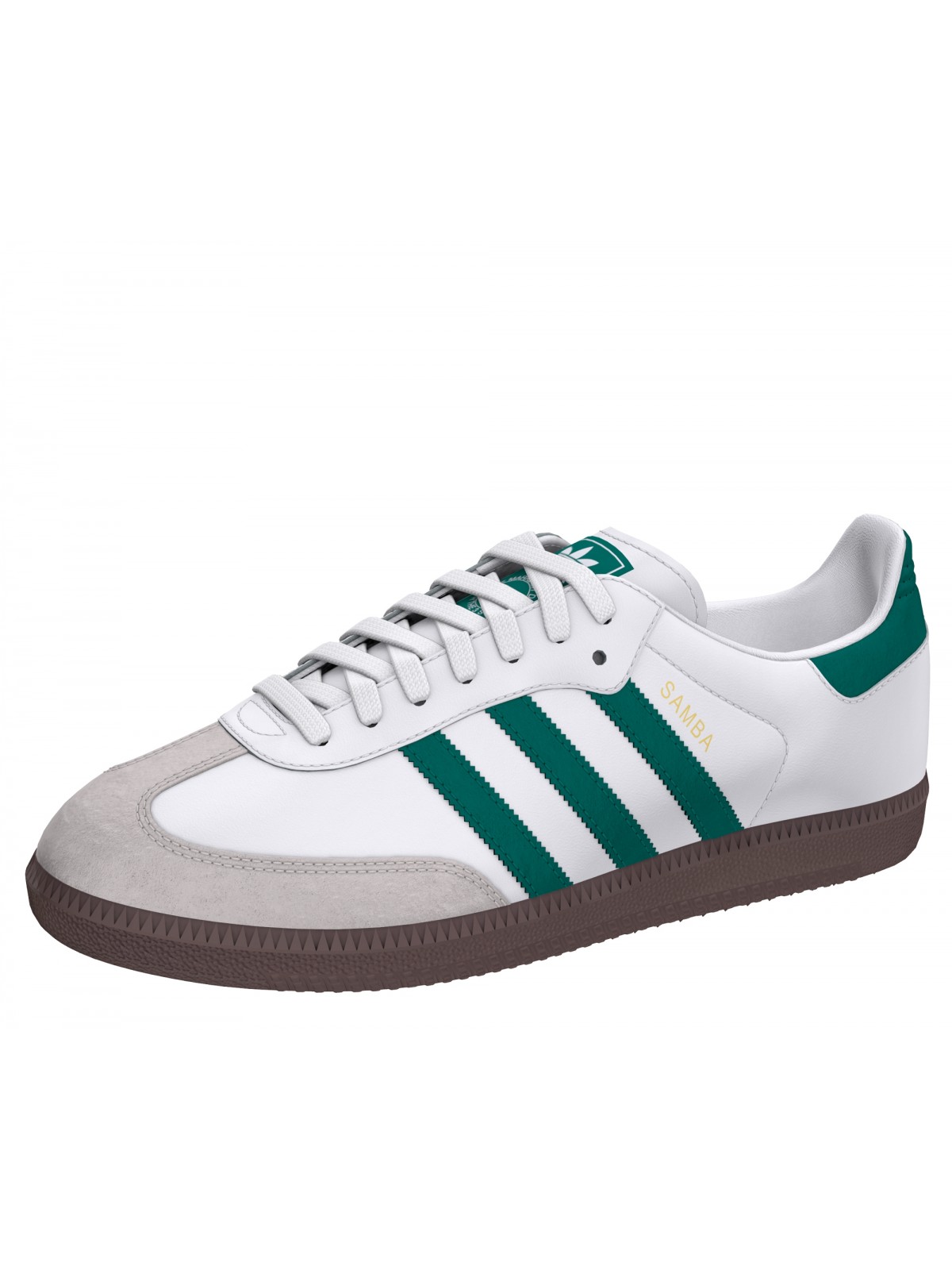 original adidas samba verte