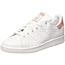 stan smith ecaille Blanc homme