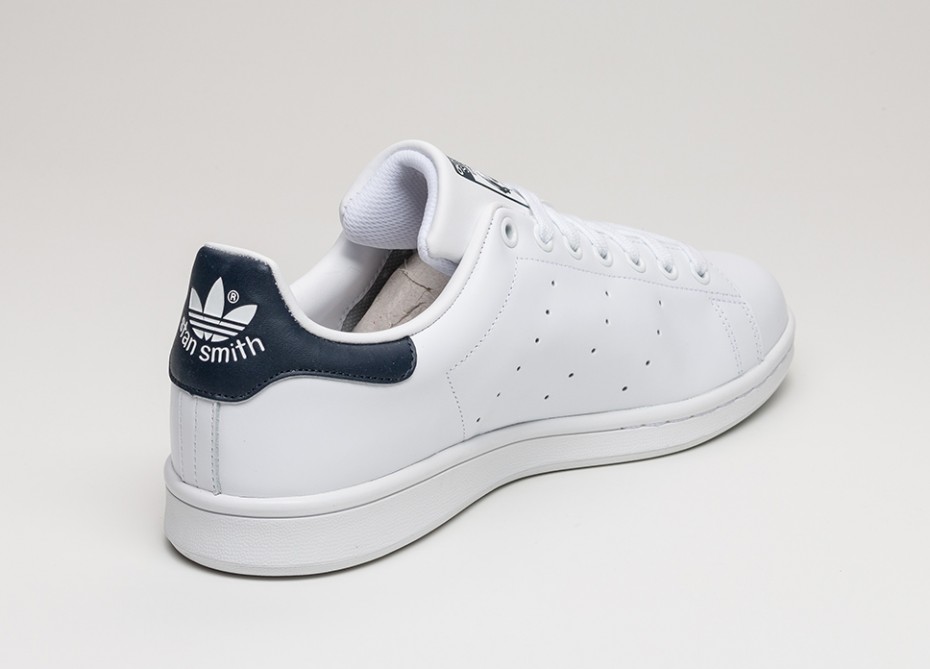 adidas stan smith new navy