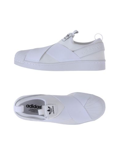 superstar slip on femme prix