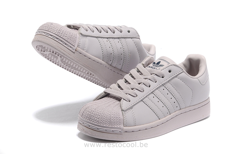 adidas superstar femme daim