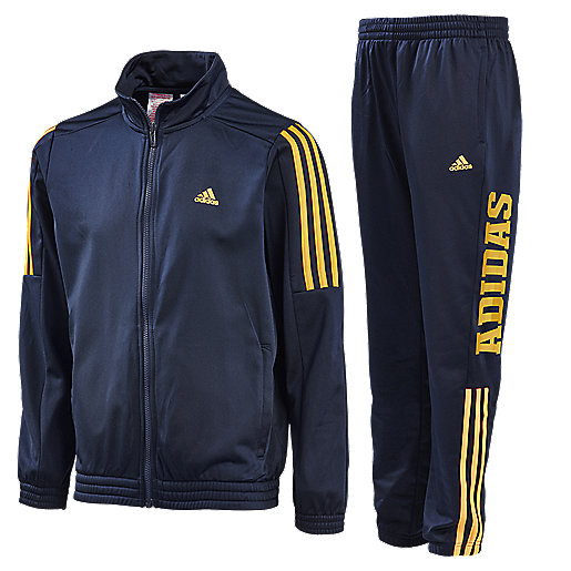 ensemble adidas garçon