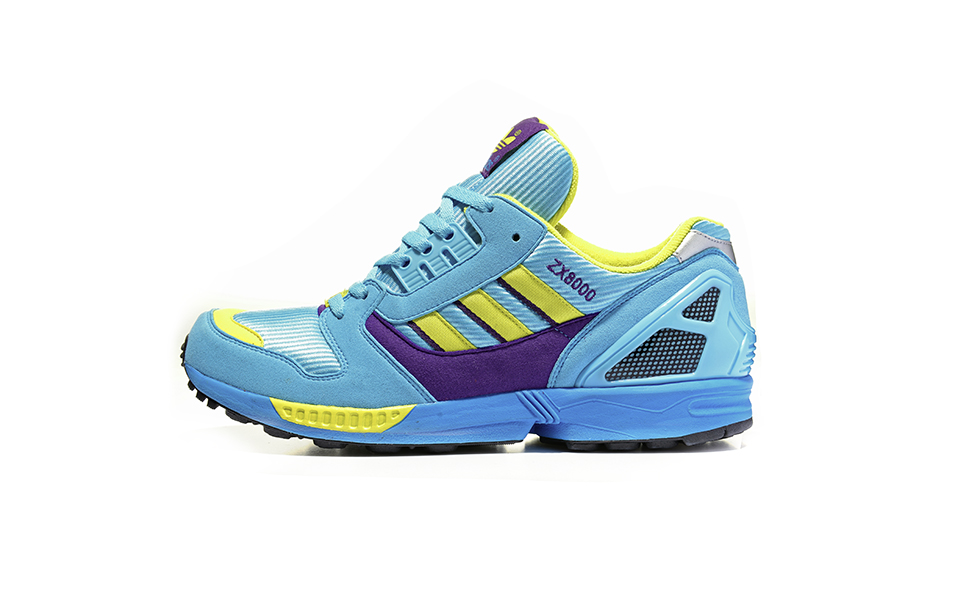 adidas torsion prix