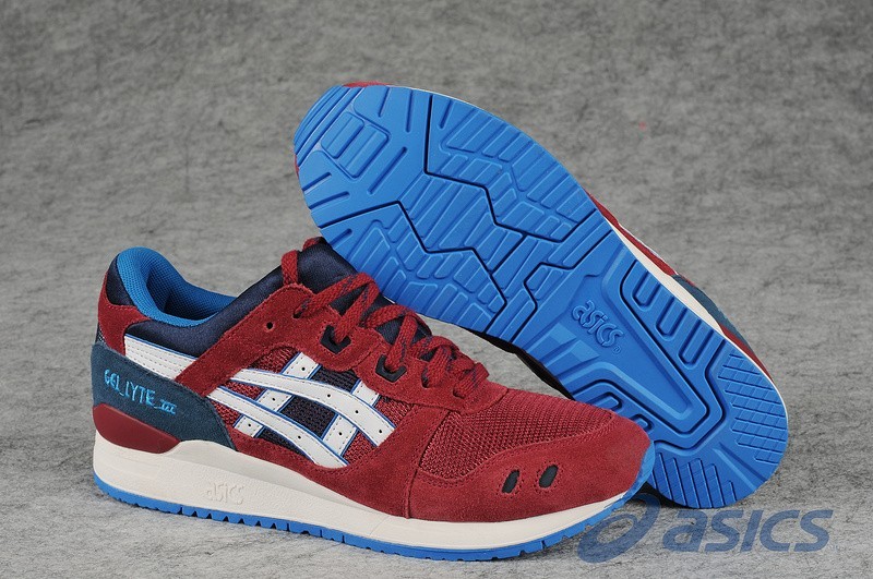 chaussure ville asics