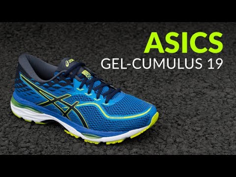 asics gel cumulus 15 argent