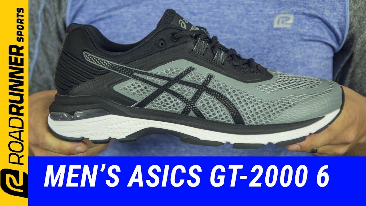 asics gt 2000 6 avis