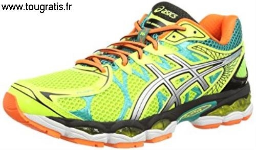 asics nimbus 43.5