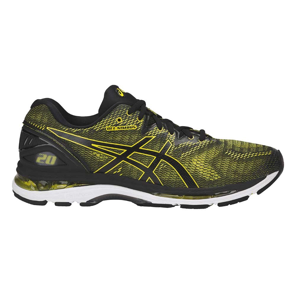 asics gel nimbus 5 homme gris