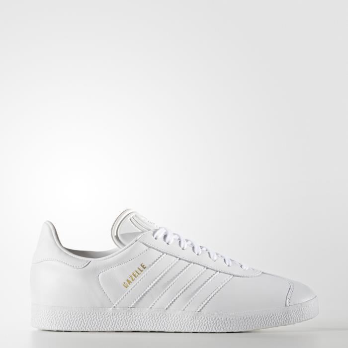 adidas blanche homme 2018