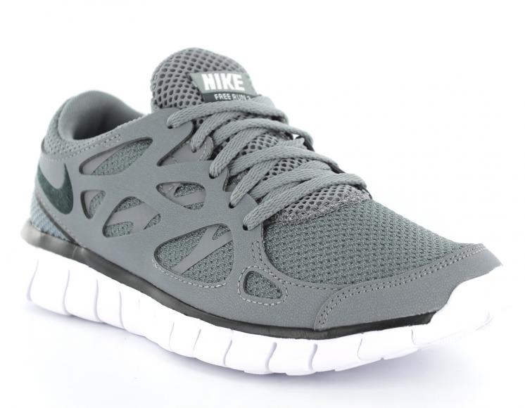 basket nike free run 2 femme