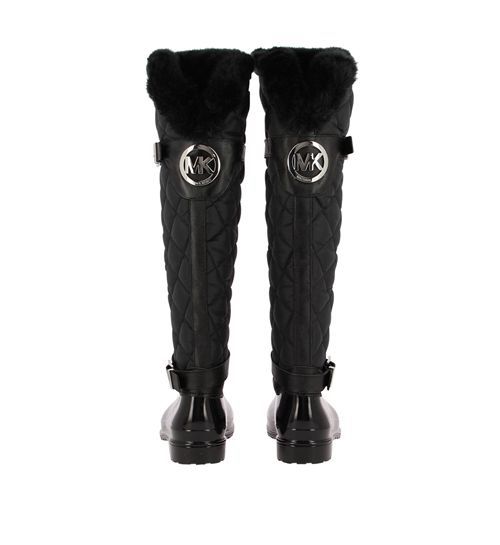 bottes michael kors pas cher