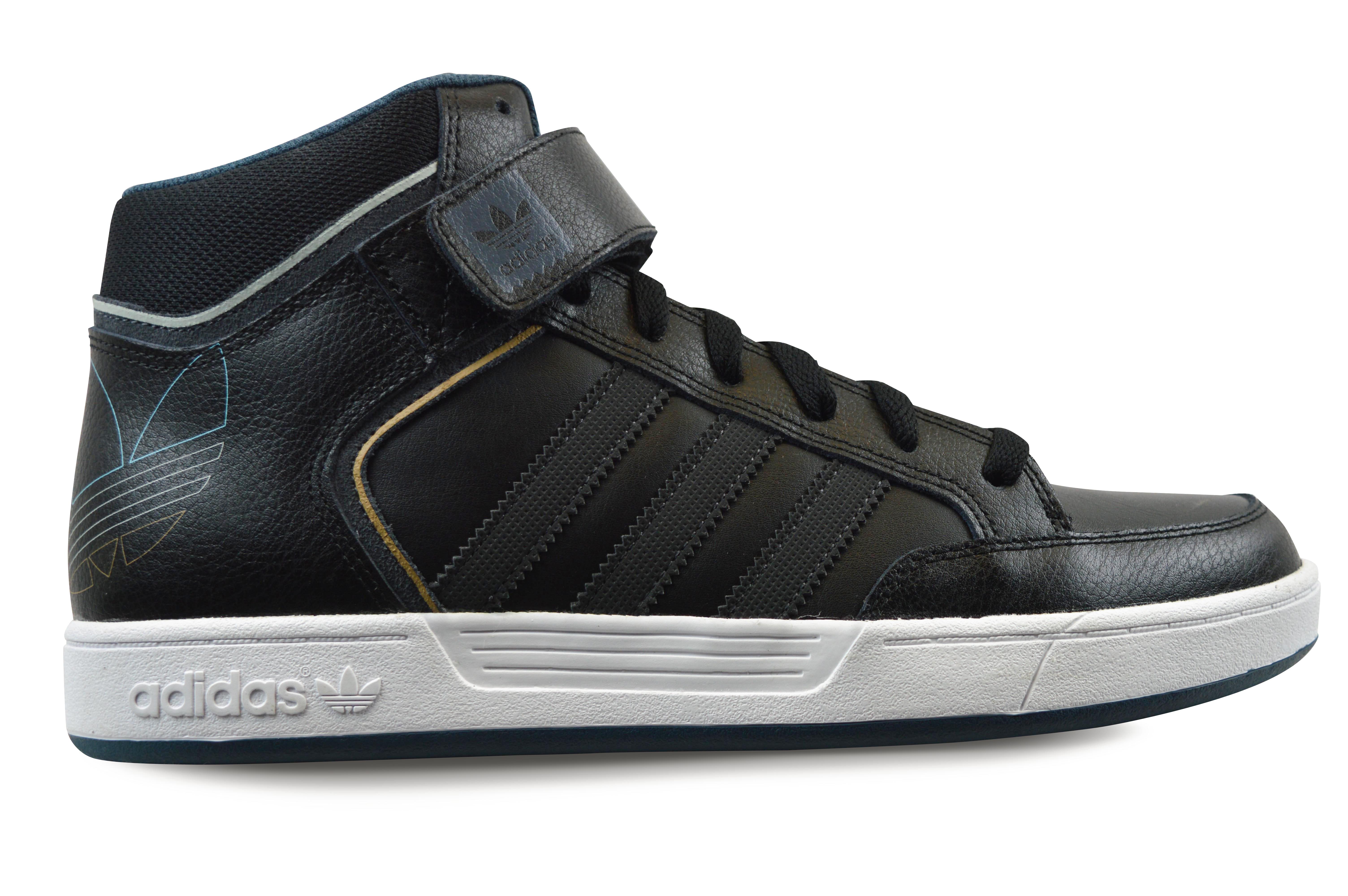 basket montant homme adidas pas cher