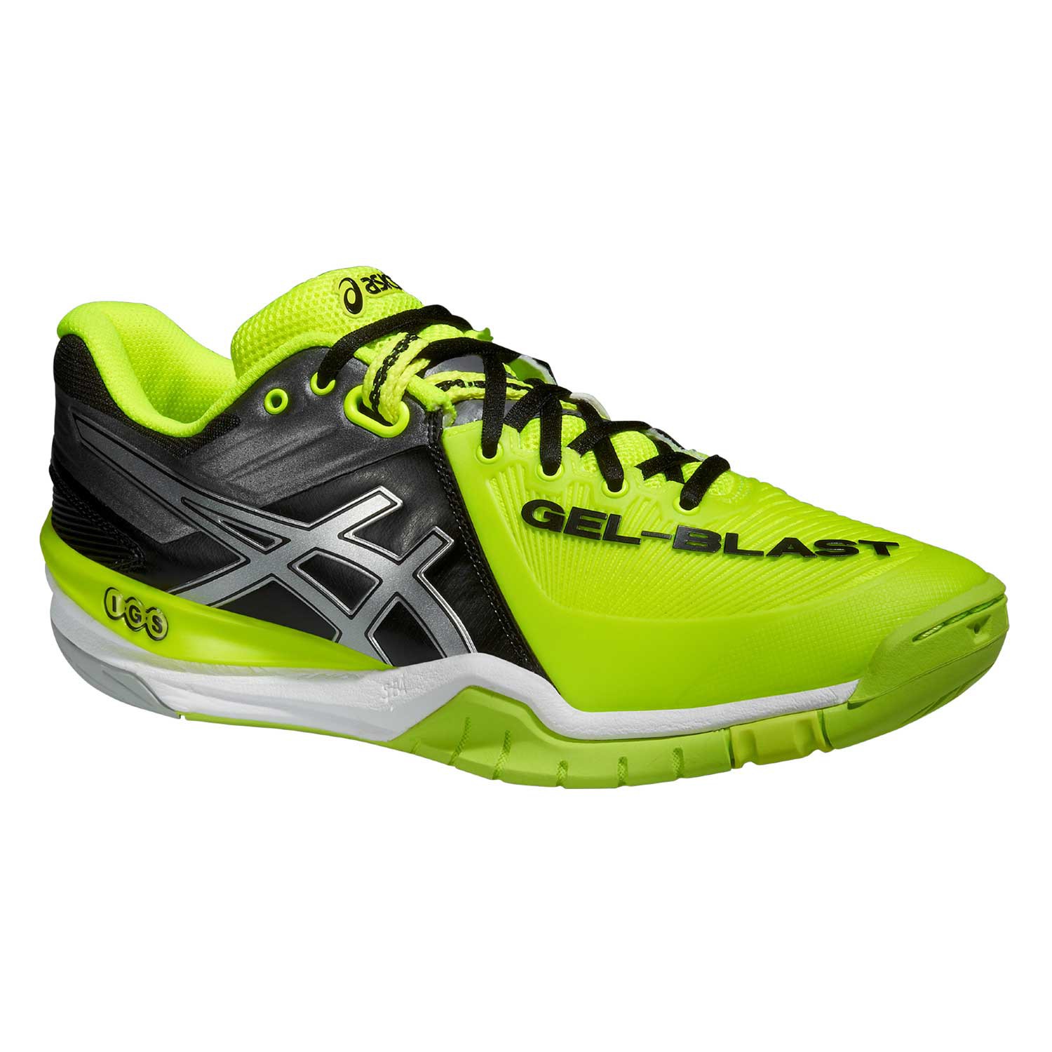 chaussures handball asics