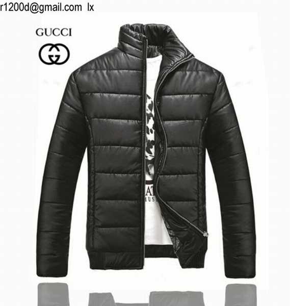 veste gucci pas cher