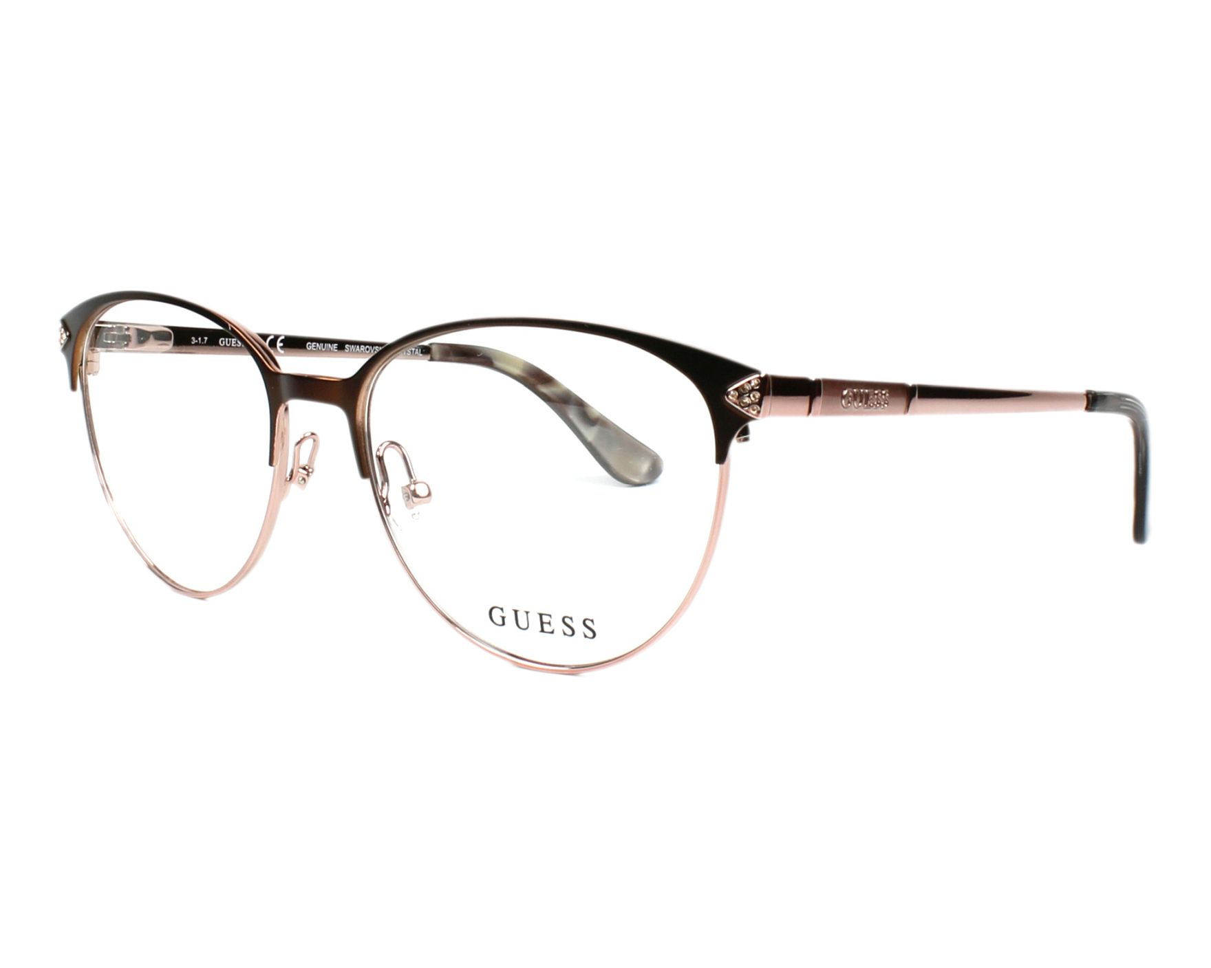 lunette guess prix