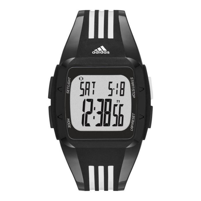 montre adidas femme pas cher