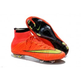 nike mercurial superfly fg pas cher