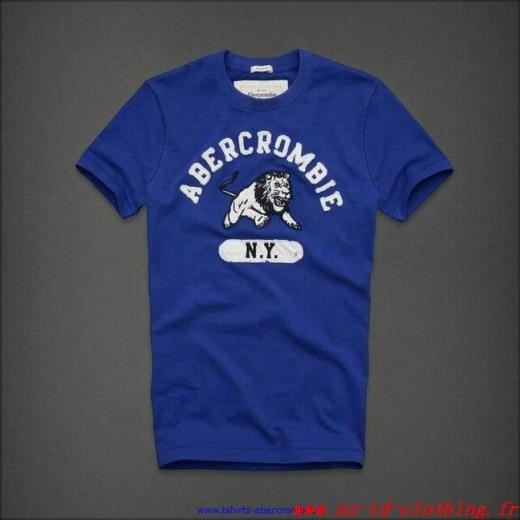 tee shirt abercrombie homme pas cher
