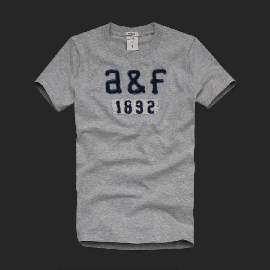 tee shirt abercrombie pas cher